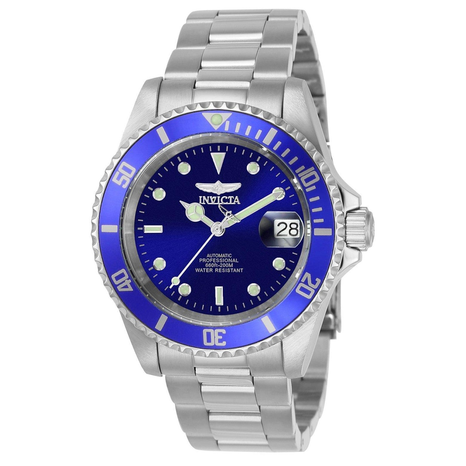 Invicta Pro Diver 9094OB Men's Automatic Watch - 40mm