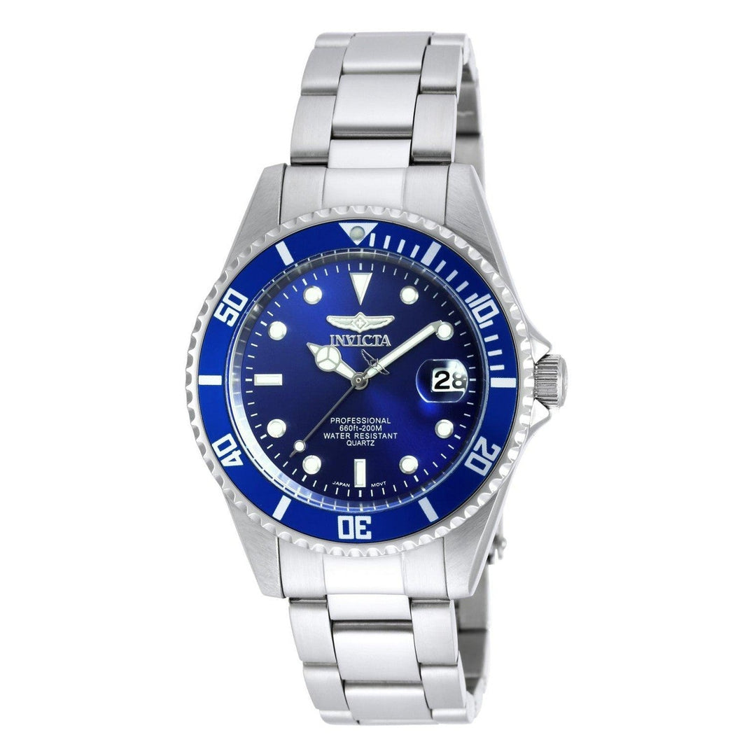 Invicta Pro Diver 9204OB  Quartz Watch - 37mm