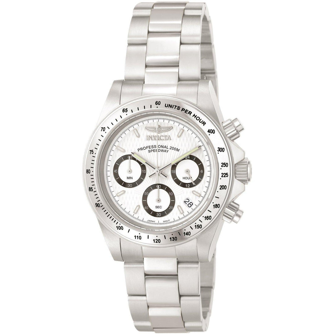 Invicta Speedway 9211 Men's Quartz Watch - 39mm