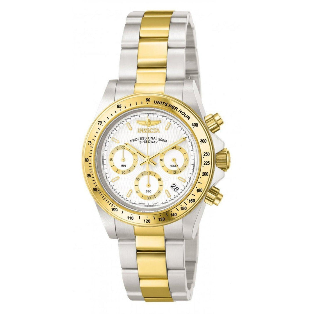 Invicta Speedway 9212 Men's Quartz Watch - 39mm