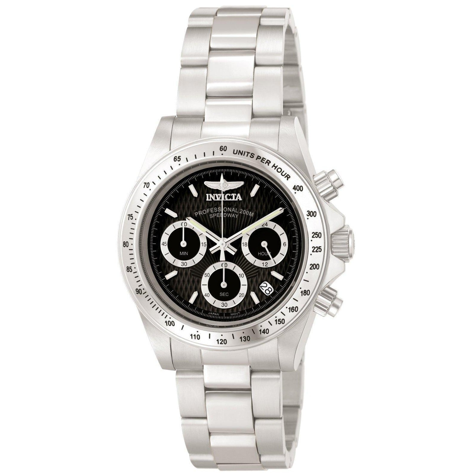 Invicta Speedway 9223 Men's Quartz Watch - 39mm