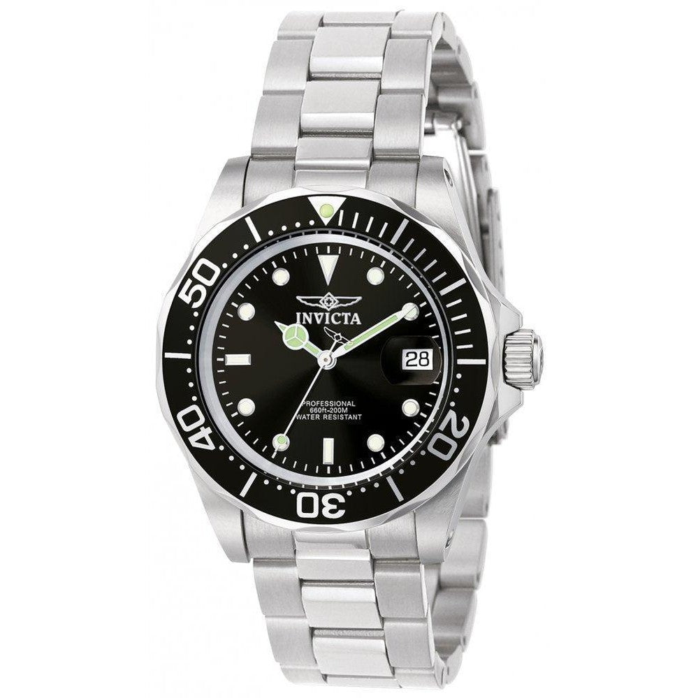 Invicta Pro Diver 9307 Men's Quartz Watch - 40mm