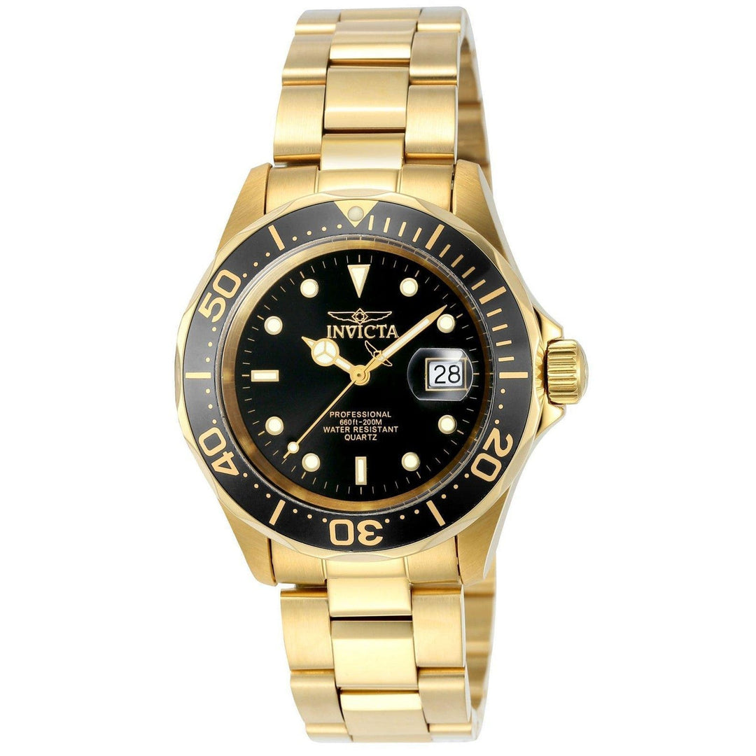 Invicta Pro Diver 9311 Men's Quartz Watch - 40mm