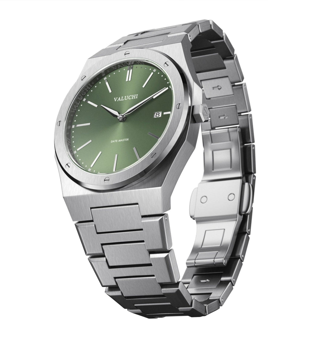 Date-Master - 40mm image 3