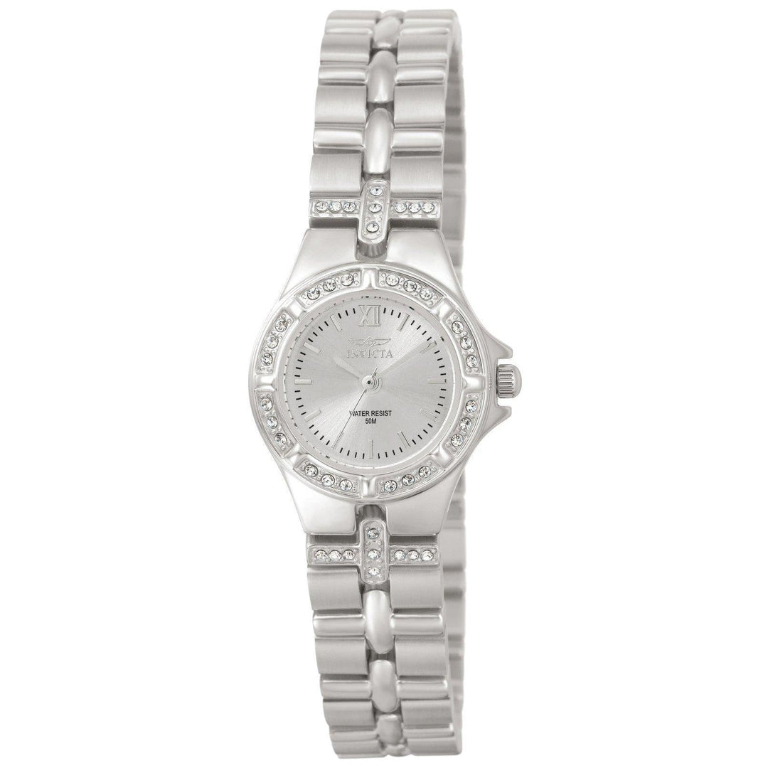 Invicta Wildflower 0132 Women's Quartz Watch - 21mm