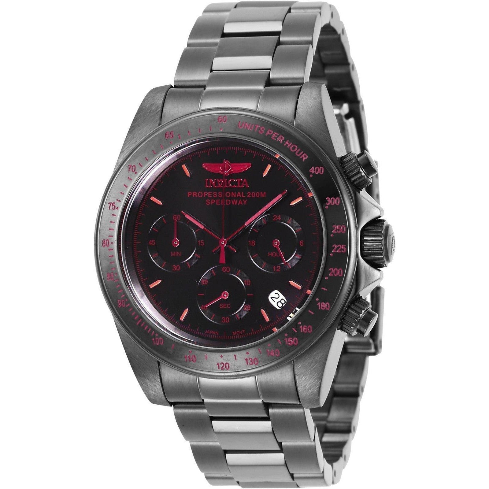 Invicta Speedway  27771 Men's Quartz Watch - 39mm
