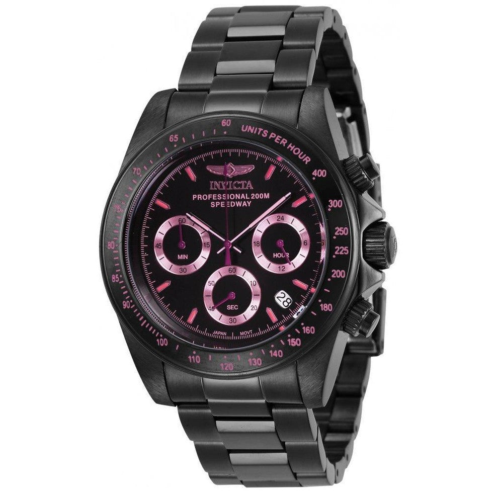 Invicta Speedway  27773 Men's Quartz Watch - 39mm