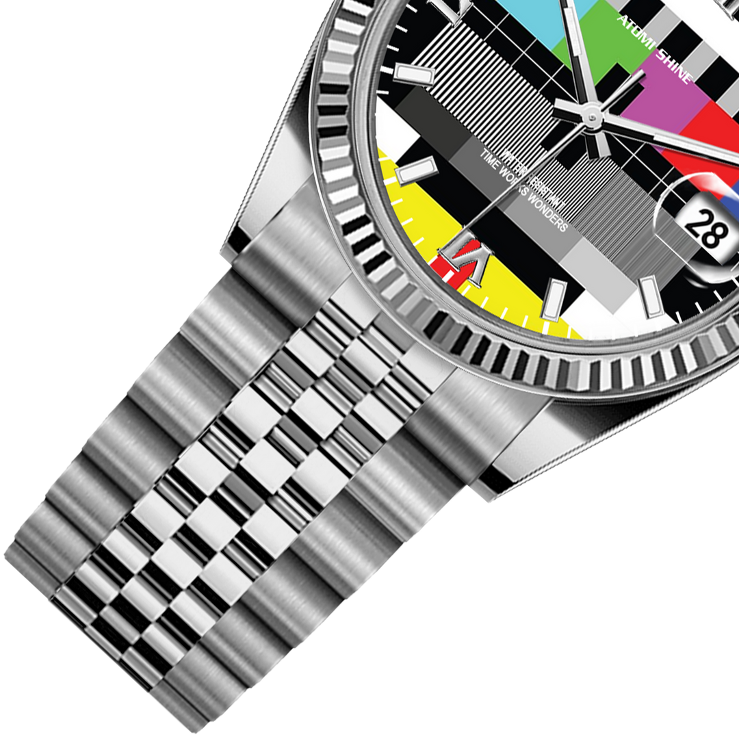 EONDATE CLASSIC WATCH