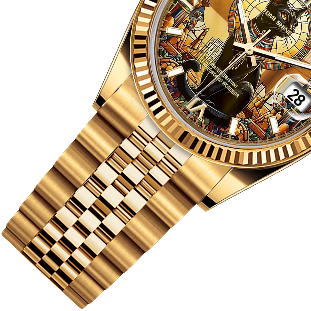 EONDATE CLASSIC WATCH