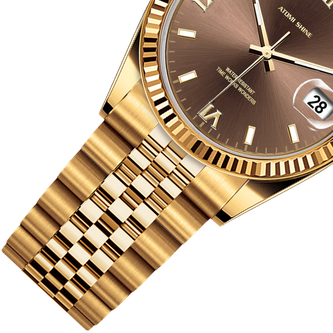 EONDATE CLASSIC WATCH