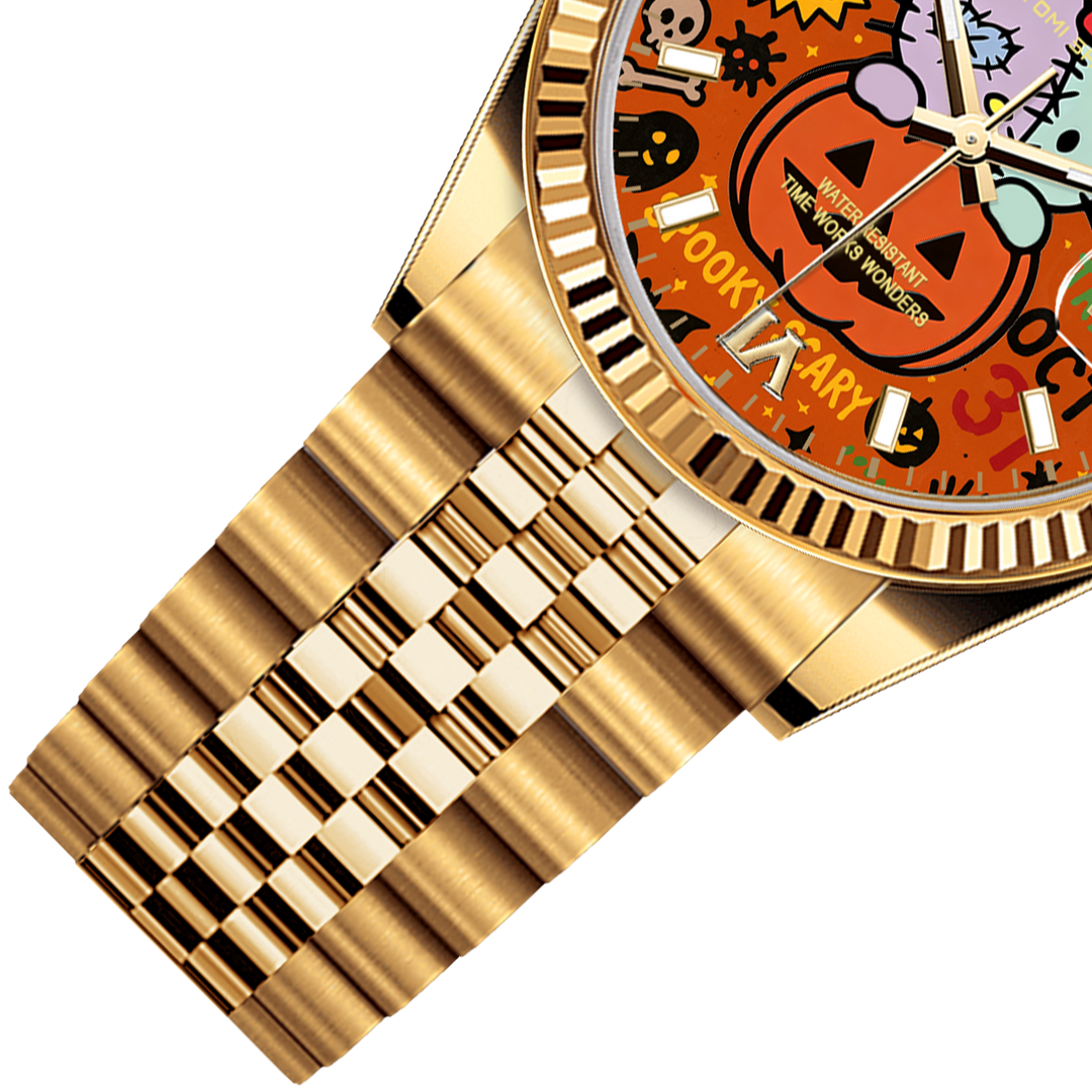 EONDATE CLASSIC WATCH