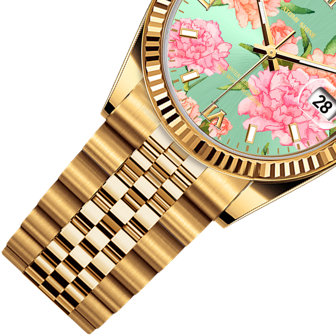 EONDATE CLASSIC WATCH