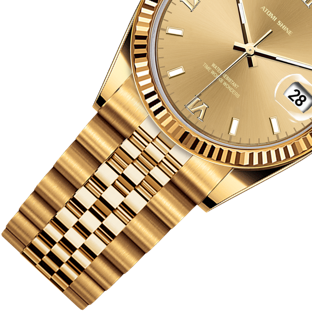 EONDATE CLASSIC WATCH