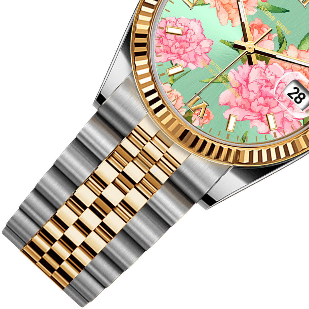EONDATE CLASSIC WATCH