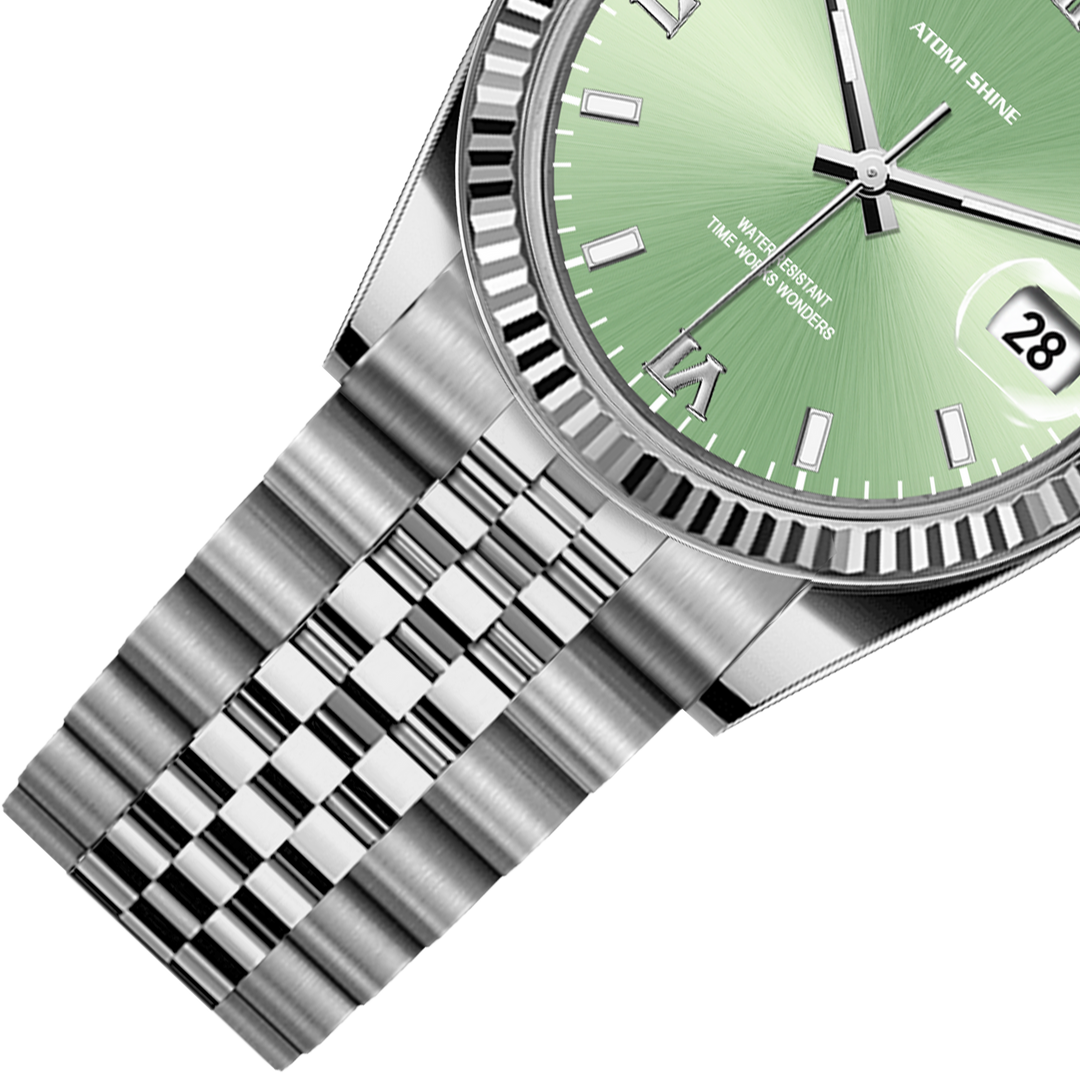 EONDATE CLASSIC WATCH