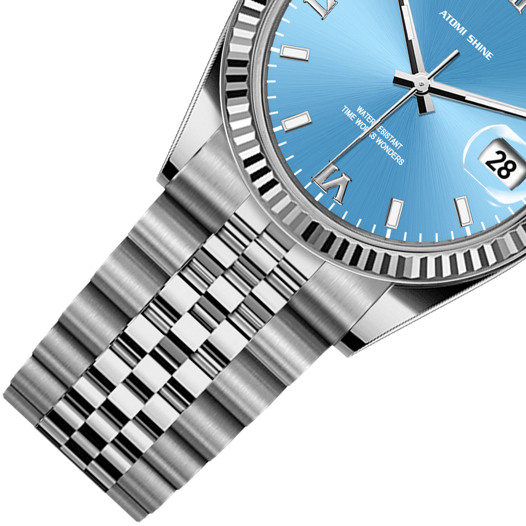 EONDATE CLASSIC WATCH
