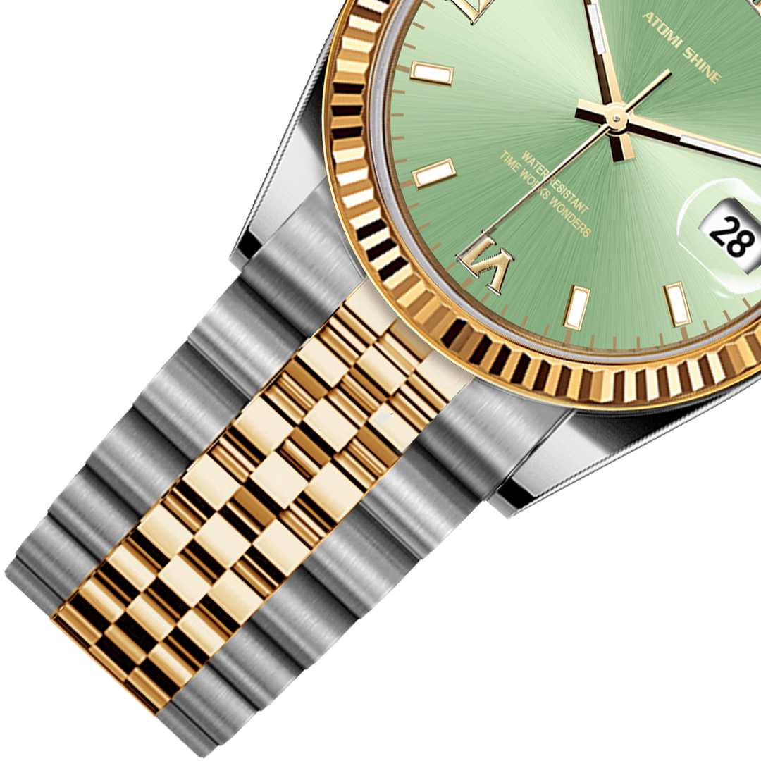 EONDATE CLASSIC WATCH
