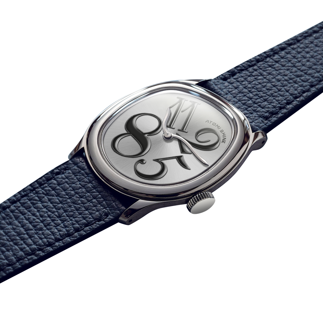ILLUSION CLASSIC WATCH