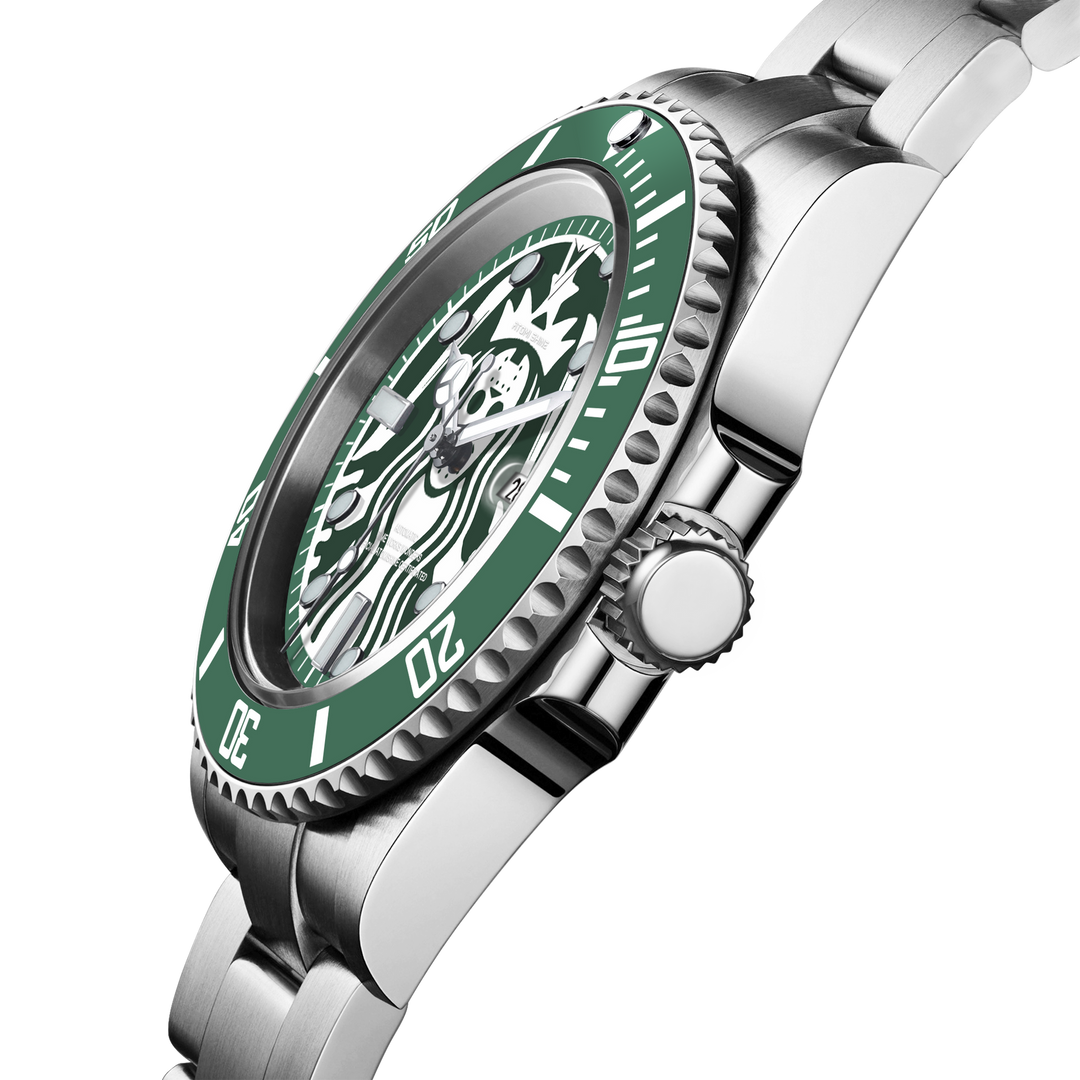 HYDROCORE CLASSIC WATCH