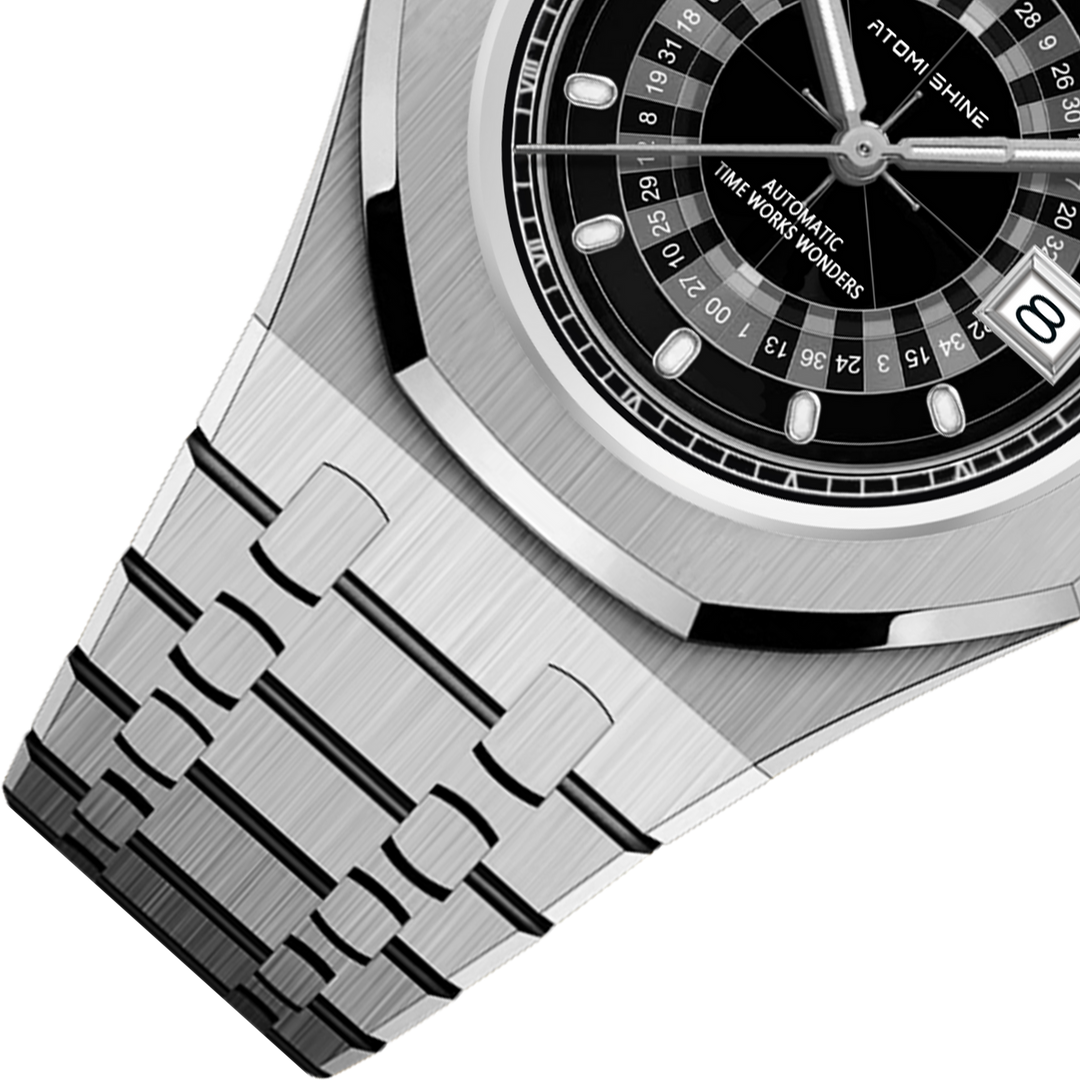 OCTAFORMA CLASSIC WATCH