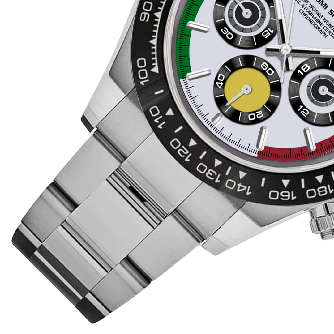 VELOCIREX CLASSIC WATCH