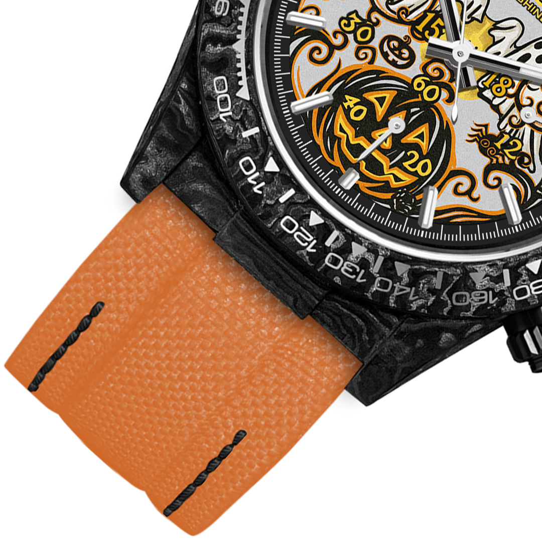 VELOCIREX CARBON FIBER WATCH