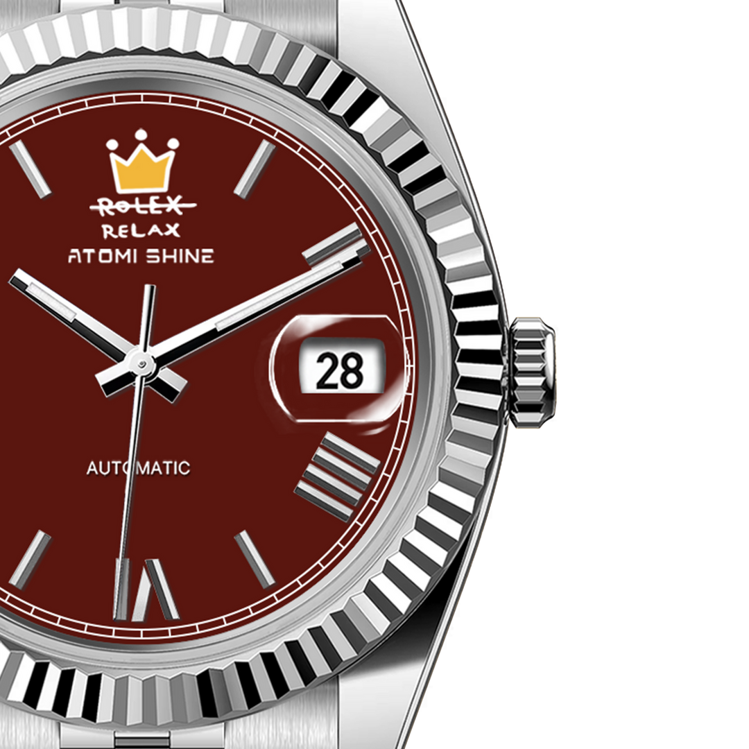 EONDATE MAXI CLASSIC WATCH