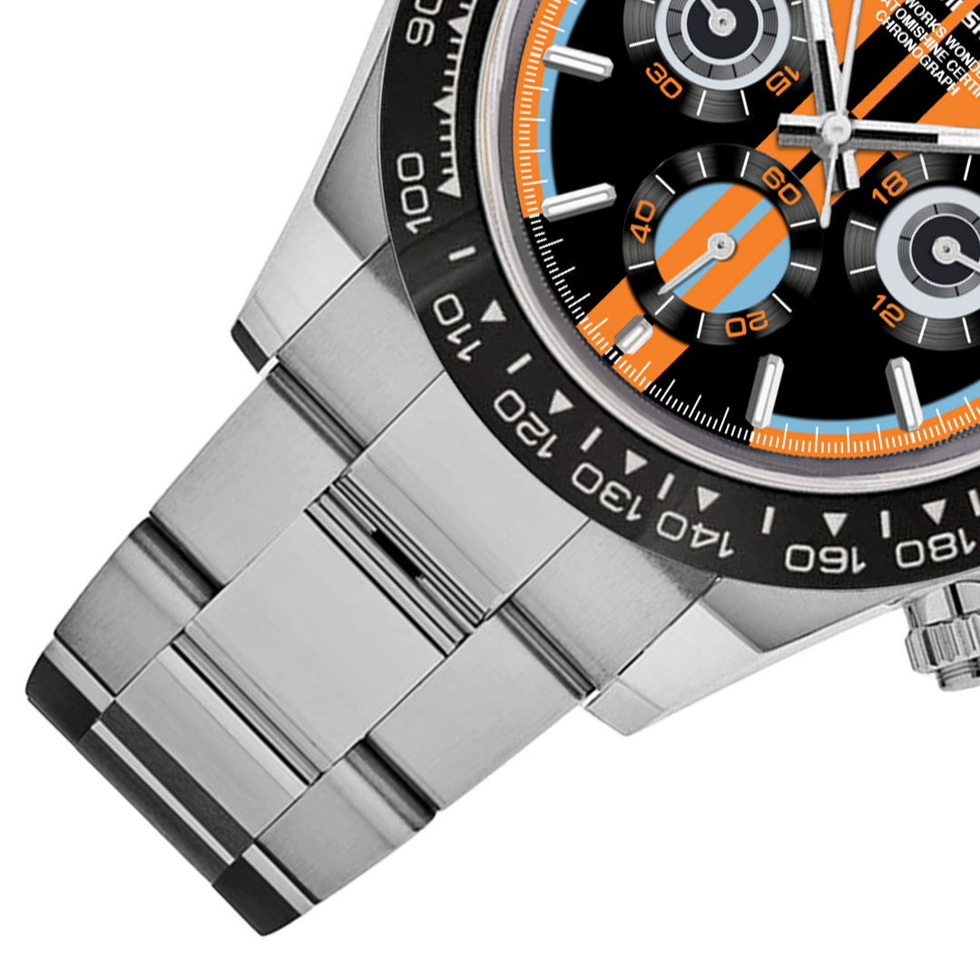 VELOCIREX CLASSIC WATCH