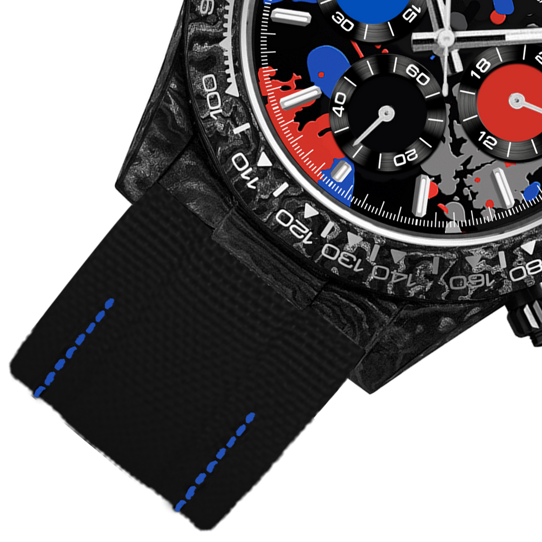 VELOCIREX CARBON FIBER WATCH