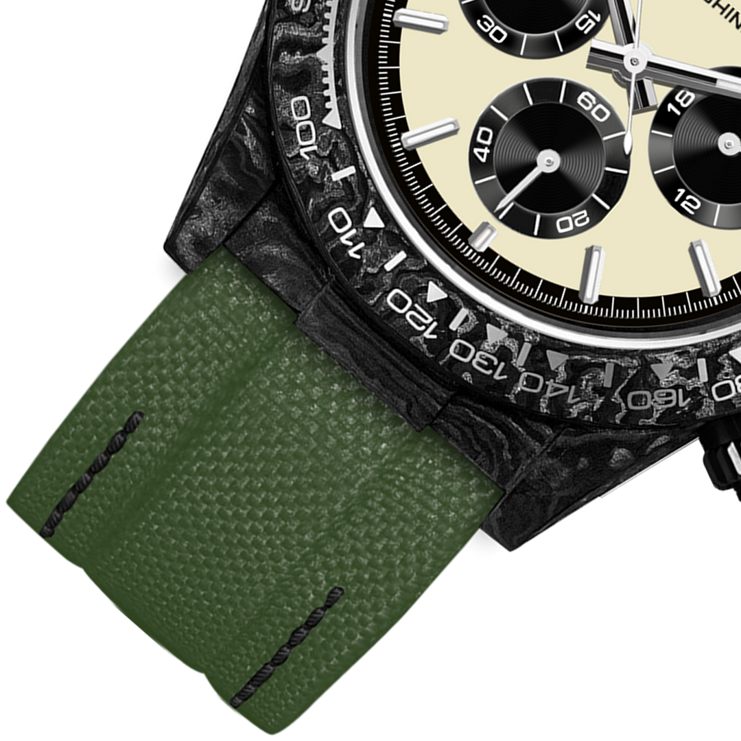 VELOCIREX CARBON FIBER WATCH