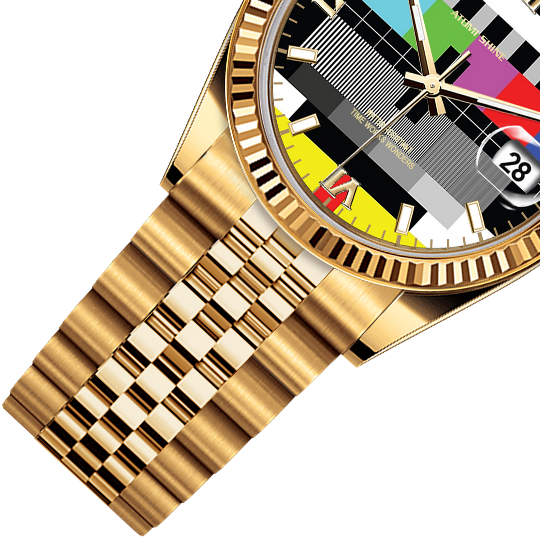 EONDATE CLASSIC WATCH