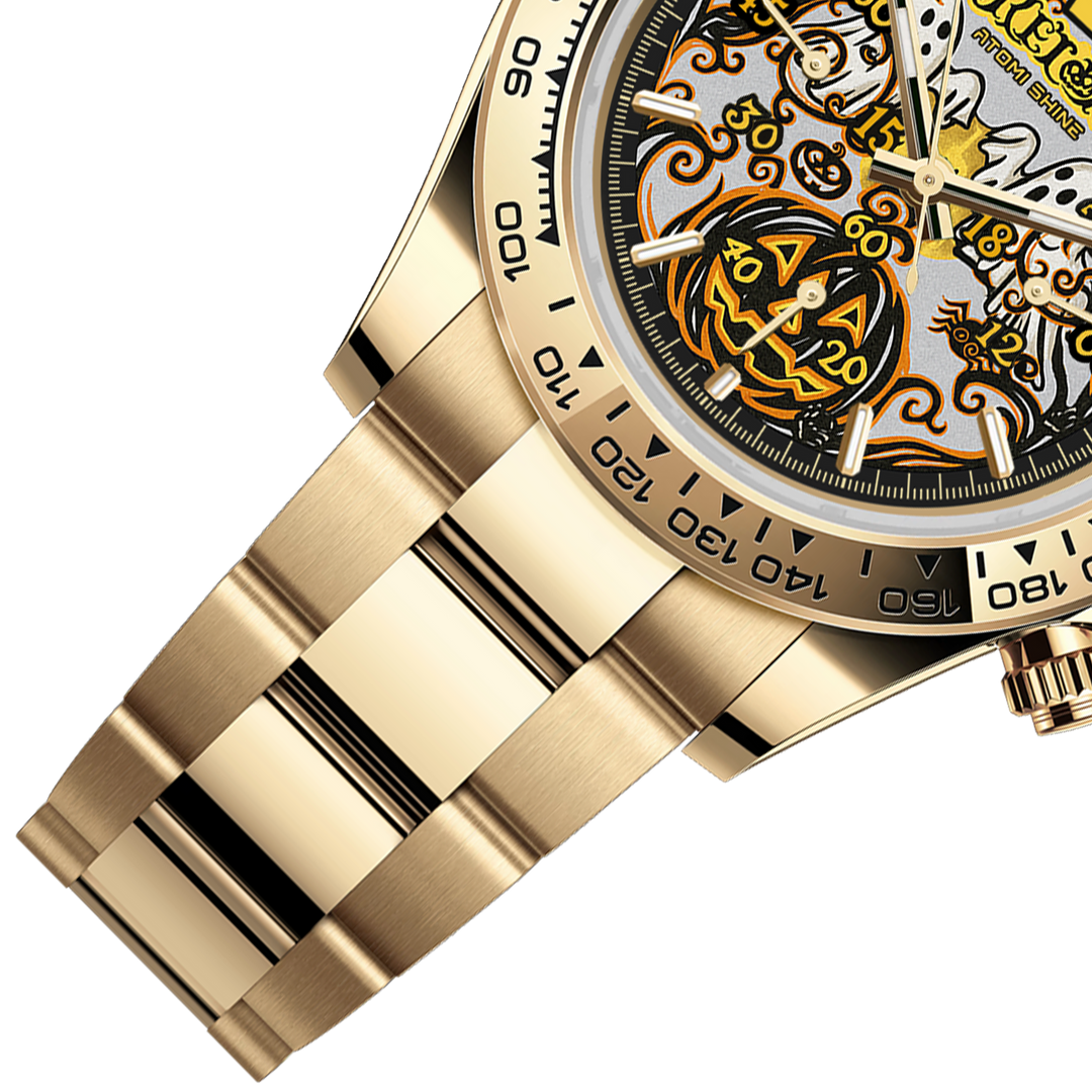VELOCIREX CLASSIC WATCH