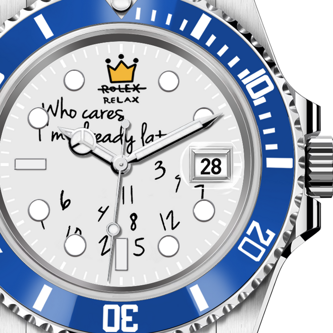HYDROCORE CLASSIC WATCH