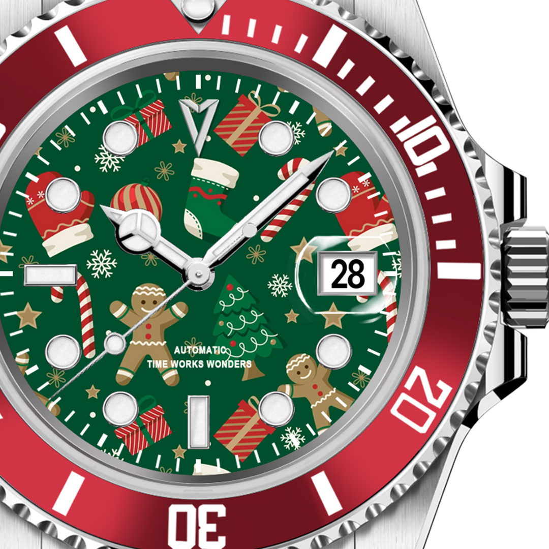 HYDROCORE CLASSIC WATCH