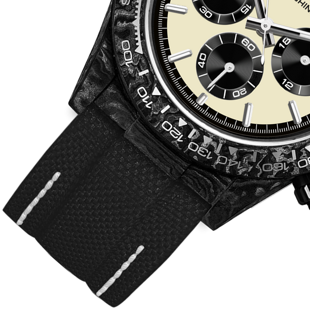 VELOCIREX CARBON FIBER WATCH