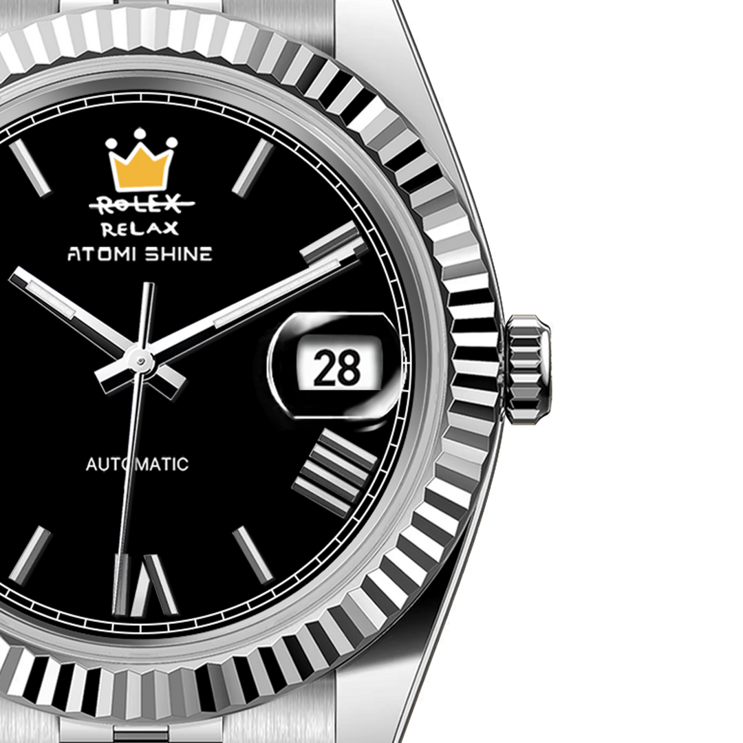EONDATE MAXI CLASSIC WATCH