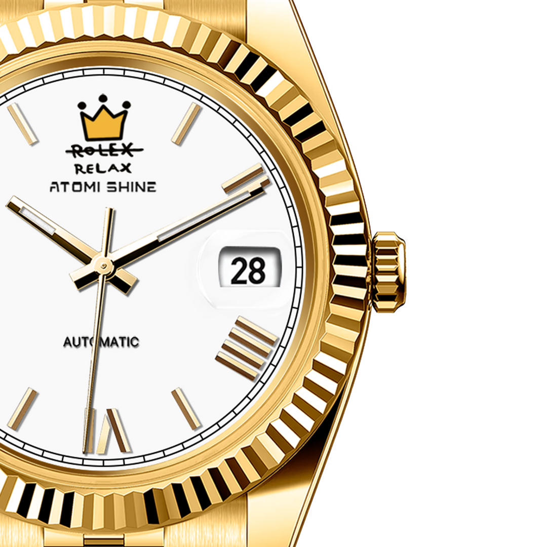 EONDATE MAXI CLASSIC WATCH