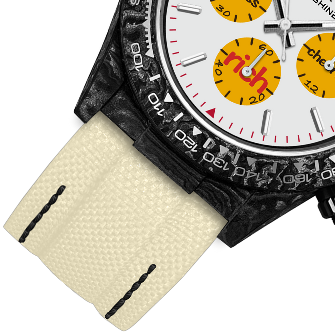VELOCIREX CARBON FIBER WATCH