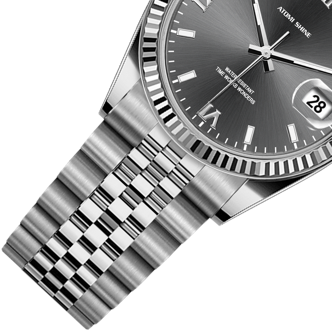 EONDATE CLASSIC WATCH