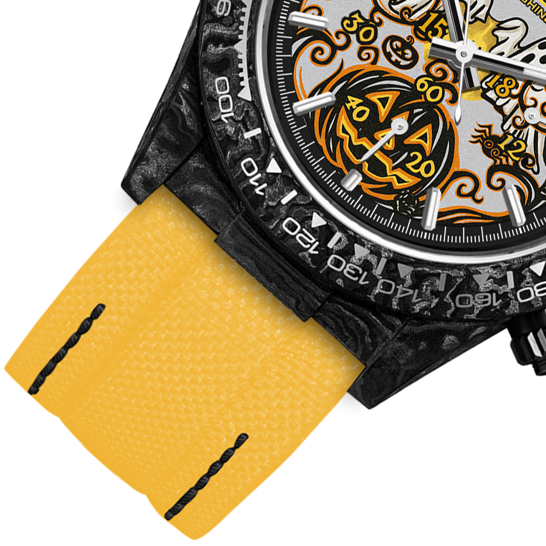 VELOCIREX CARBON FIBER WATCH