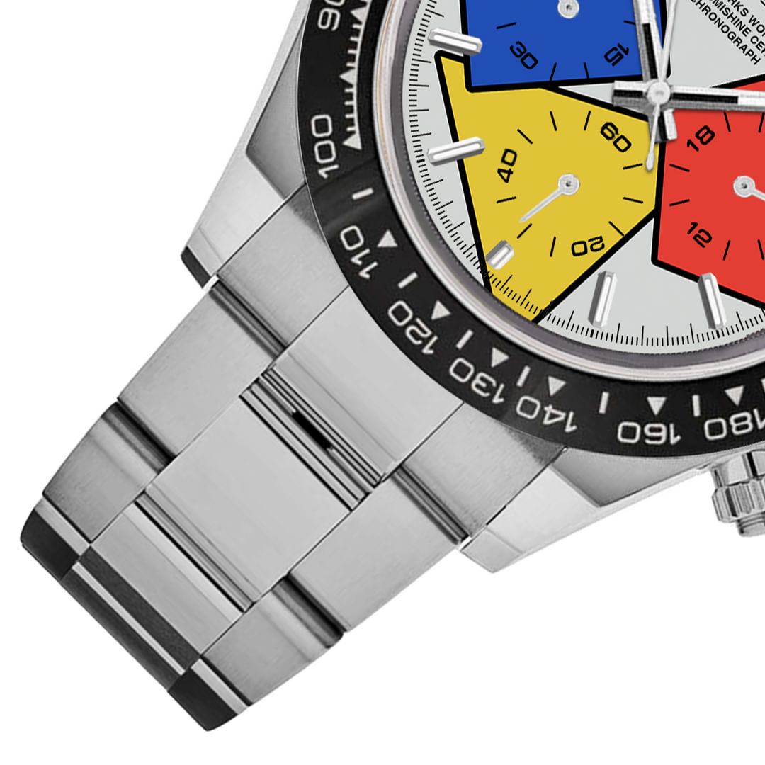 VELOCIREX CLASSIC WATCH
