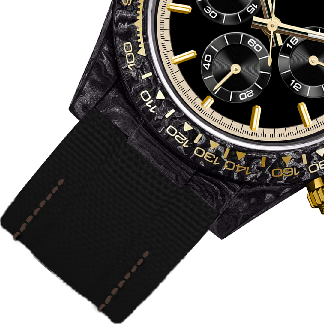 VELOCIREX CARBON FIBER WATCH