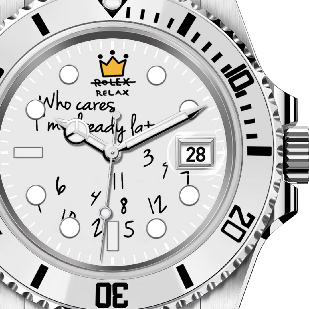 HYDROCORE CLASSIC WATCH