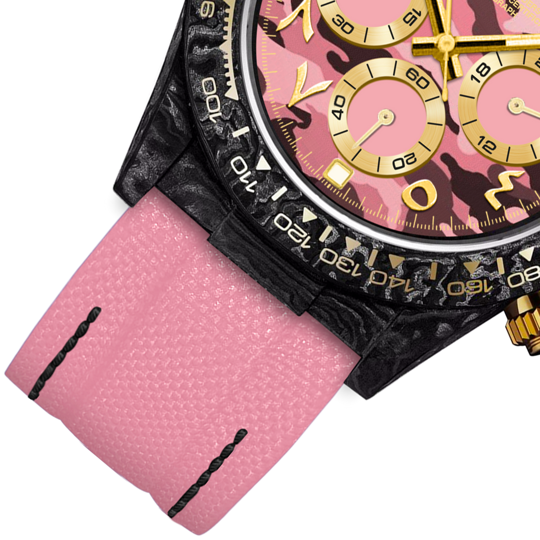 VELOCIREX CARBON FIBER WATCH