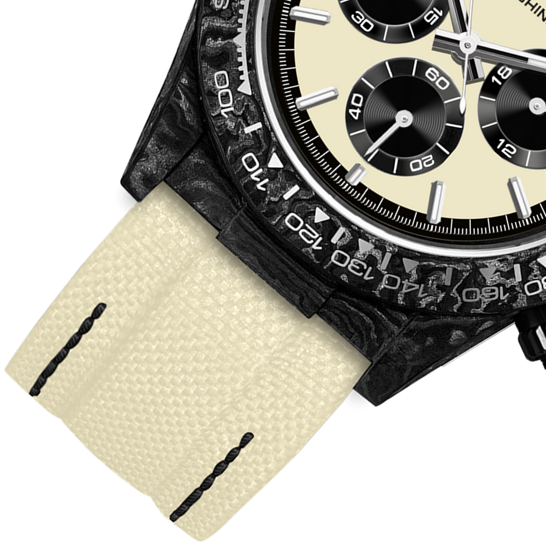 VELOCIREX CARBON FIBER WATCH
