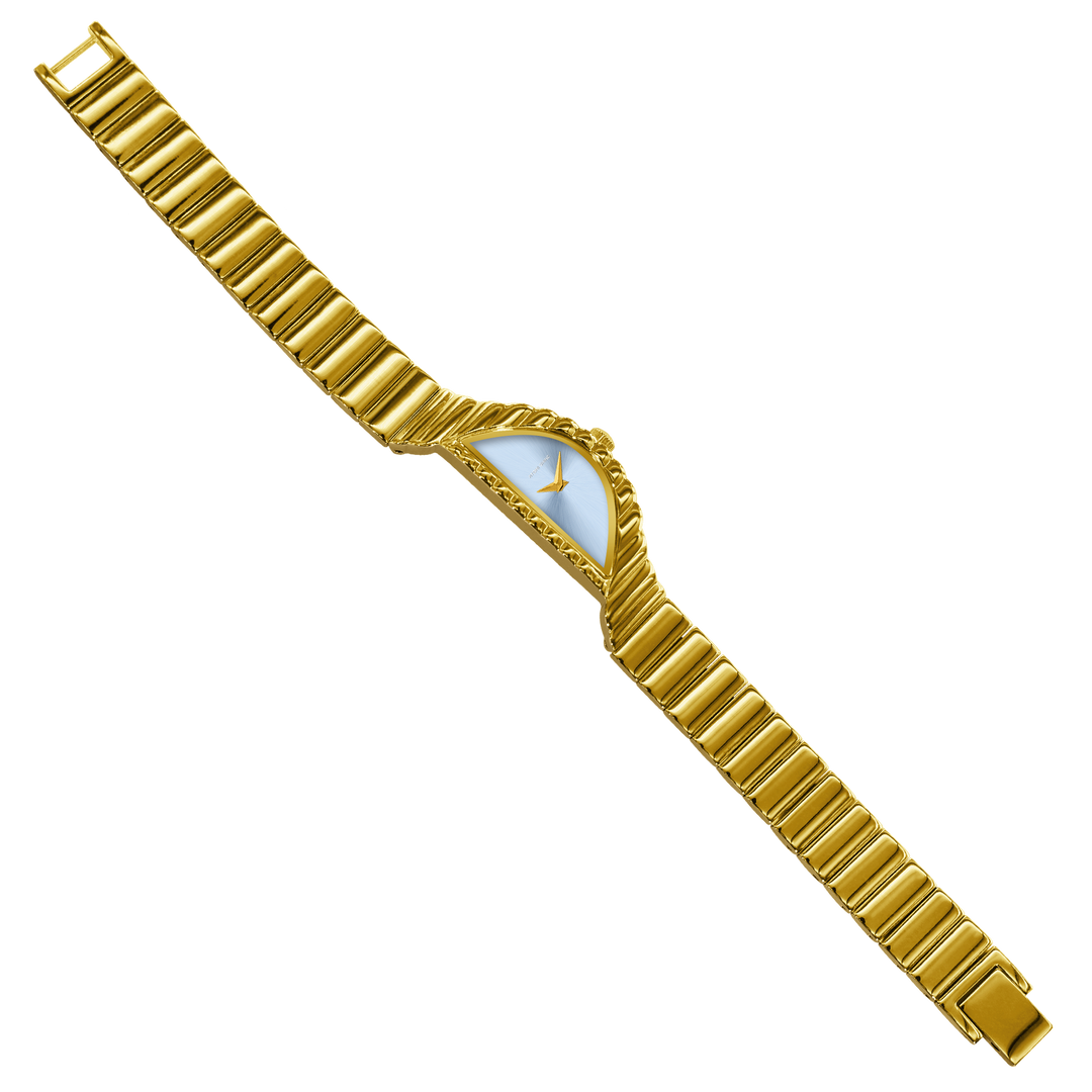 FIRST QUARTER CLASSIC WATCH