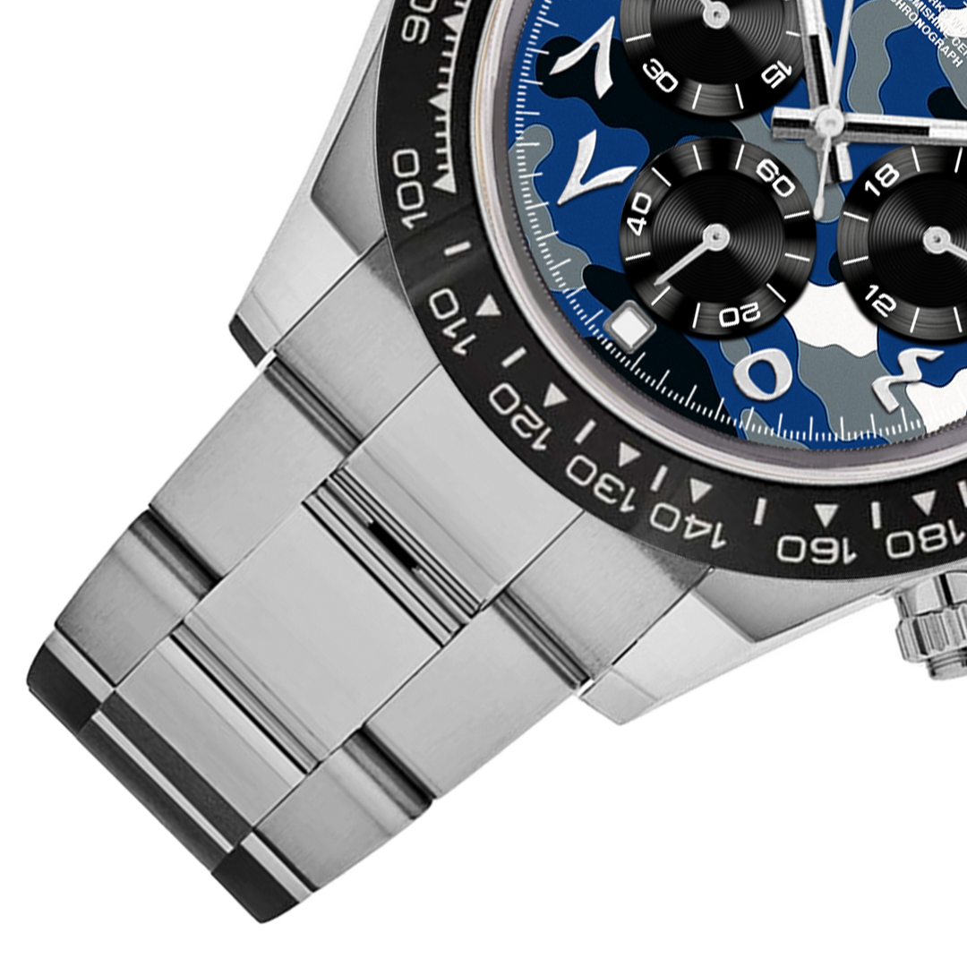 VELOCIREX CLASSIC WATCH
