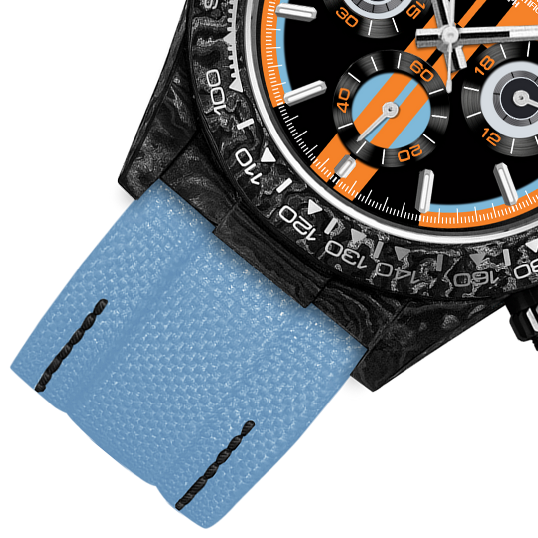 VELOCIREX CARBON FIBER WATCH