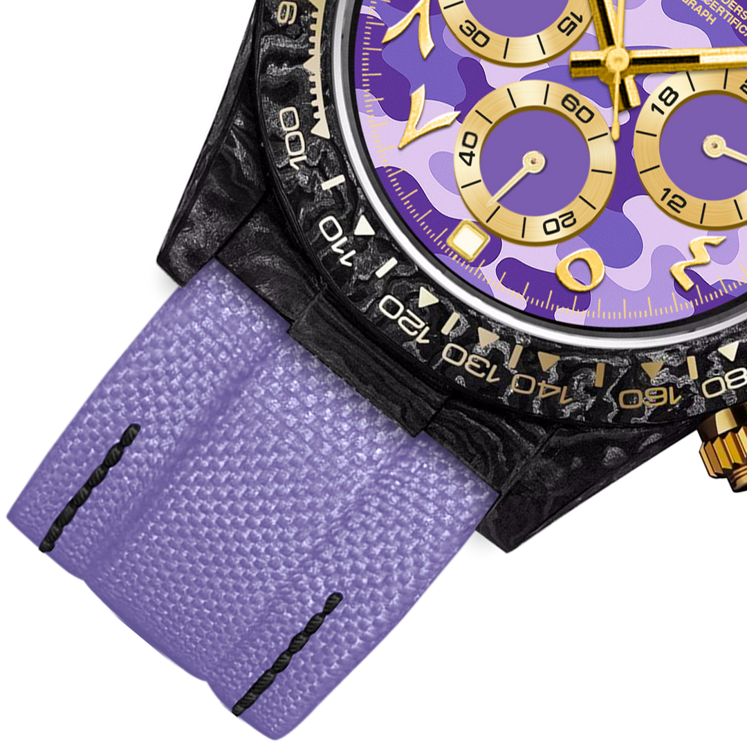 VELOCIREX CARBON FIBER WATCH