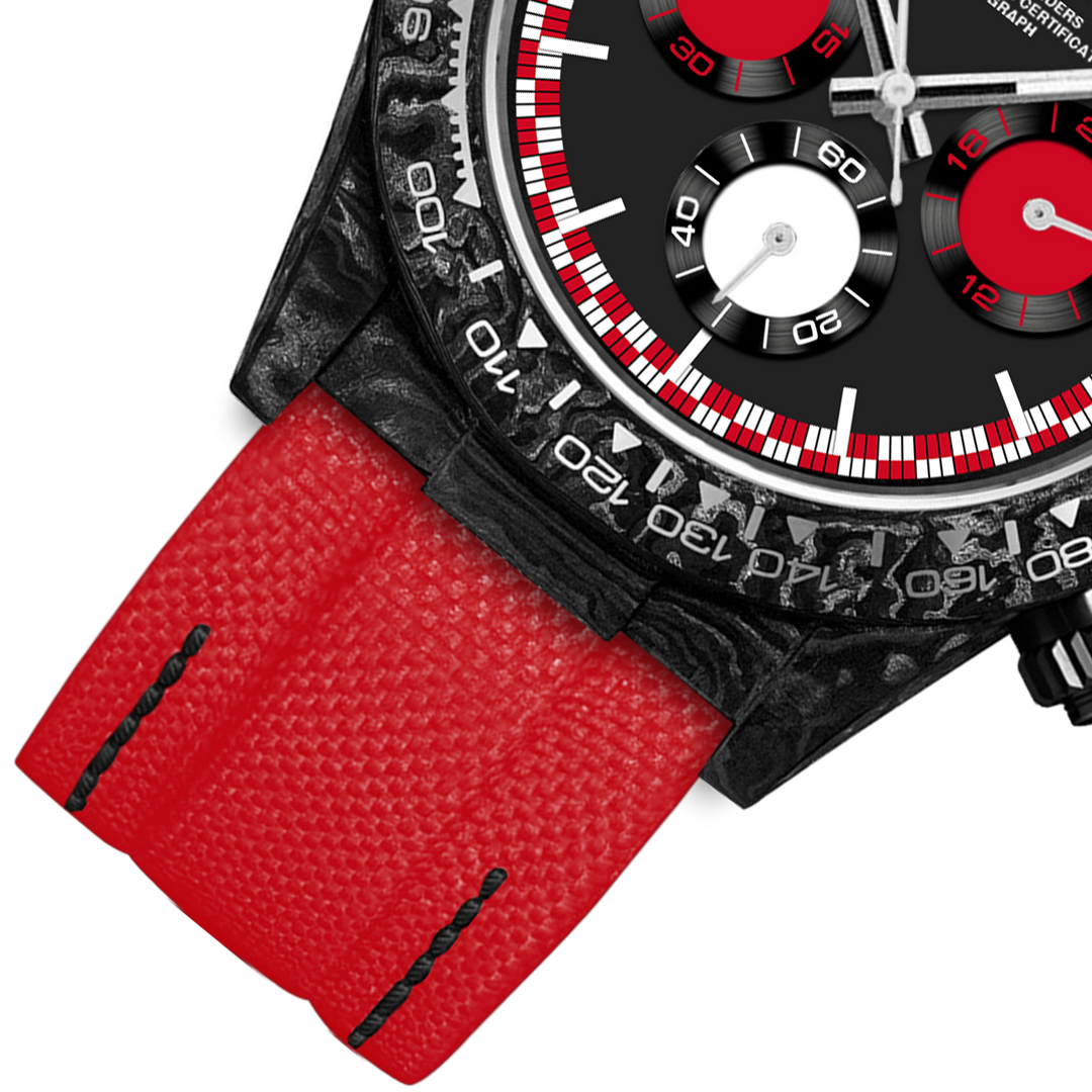 VELOCIREX CARBON FIBER WATCH